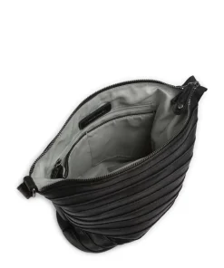 FredsBruder Shoulder Bags|Hobo Bags-Gürtelinchen Crossbody bag grained cow leather