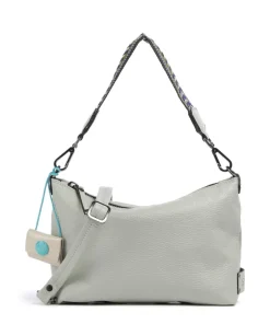 Gabs Shoulder Bags|Hobo Bags-Guadalupe Filippa Hobo bag grained calfskin