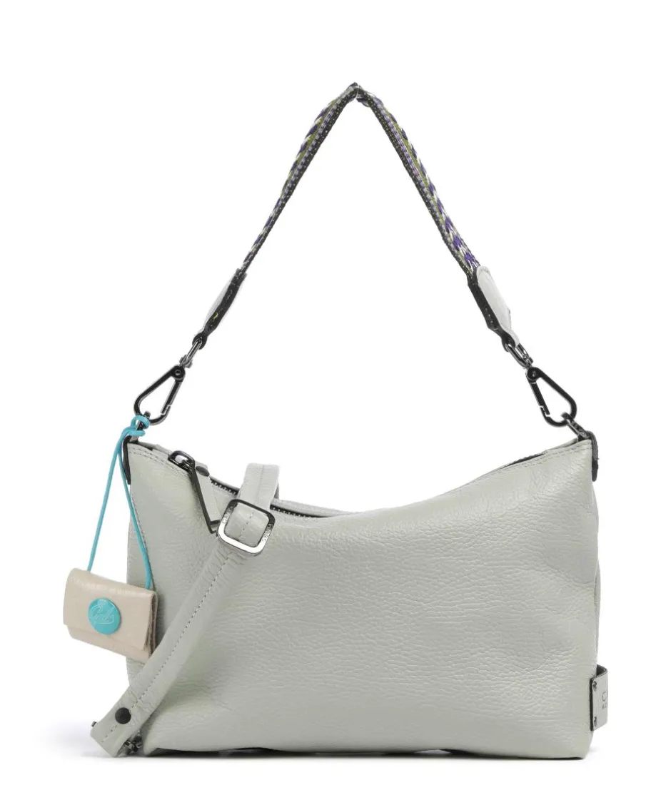 Gabs Shoulder Bags|Hobo Bags-Guadalupe Filippa Hobo bag grained calfskin