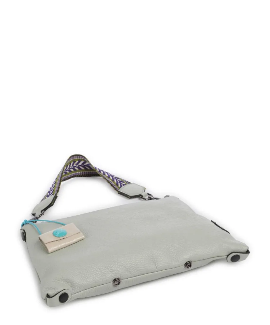 Gabs Shoulder Bags|Hobo Bags-Guadalupe Filippa Hobo bag grained calfskin
