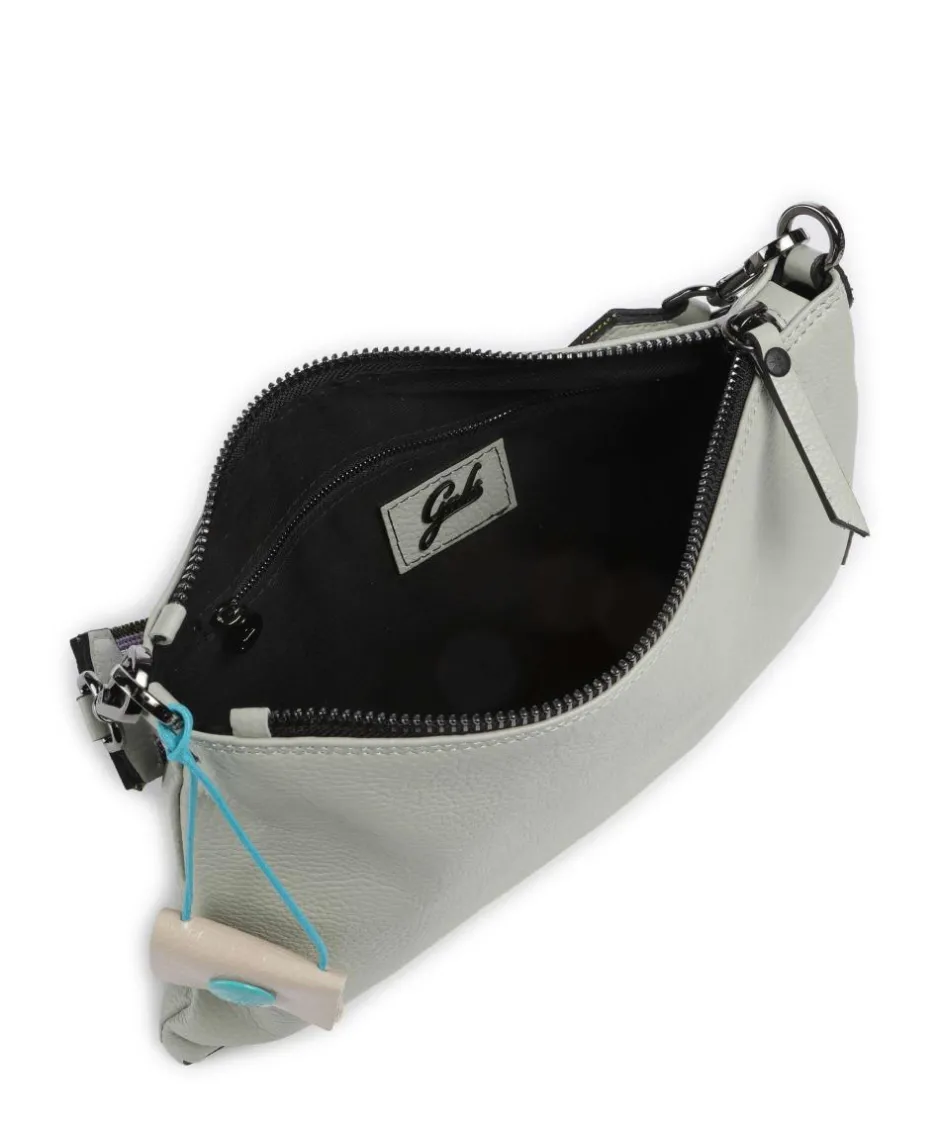 Gabs Shoulder Bags|Hobo Bags-Guadalupe Filippa Hobo bag grained calfskin