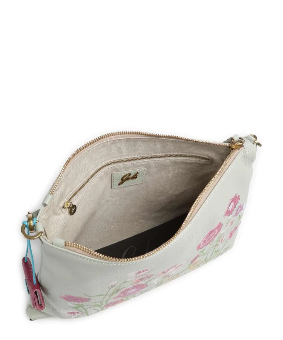 Gabs Shoulder Bags|Hobo Bags-Guadalupe Filippa Hobo bag grained calfskin