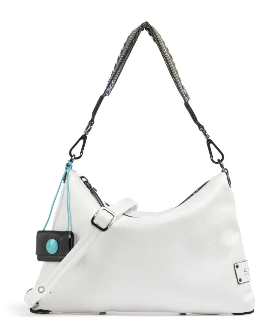 Gabs Shoulder Bags|Hobo Bags-Guadalupe Filippa Hobo bag grained calfskin