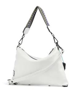 Gabs Shoulder Bags|Hobo Bags-Guadalupe Filippa Hobo bag grained calfskin