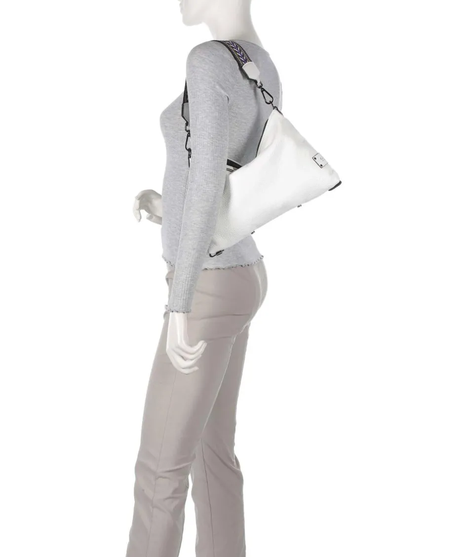 Gabs Shoulder Bags|Hobo Bags-Guadalupe Filippa Hobo bag grained calfskin