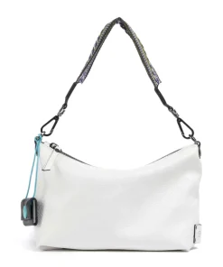 Gabs Shoulder Bags|Hobo Bags-Guadalupe Filippa Hobo bag grained calfskin