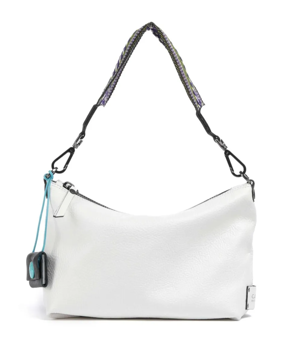 Gabs Shoulder Bags|Hobo Bags-Guadalupe Filippa Hobo bag grained calfskin