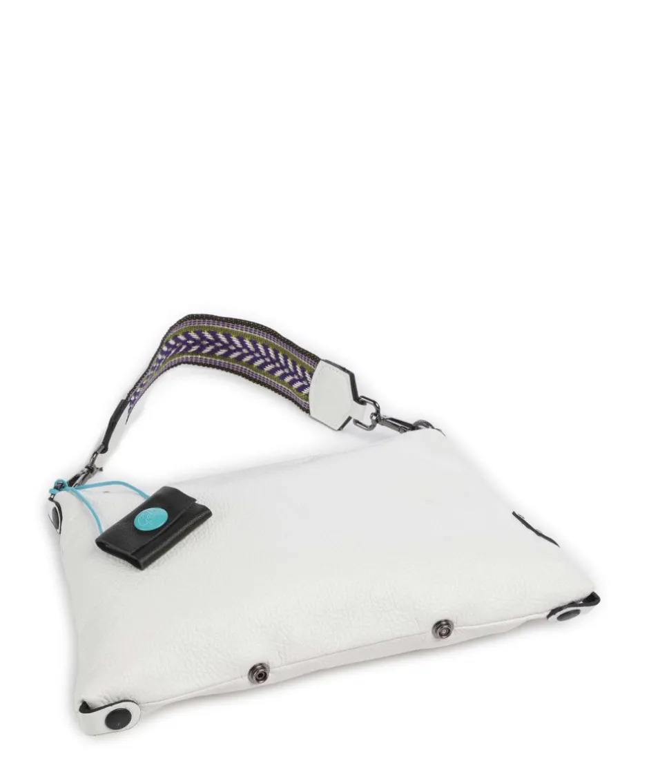 Gabs Shoulder Bags|Hobo Bags-Guadalupe Filippa Hobo bag grained calfskin