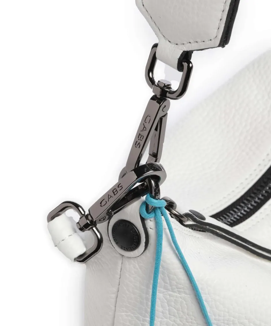 Gabs Shoulder Bags|Hobo Bags-Guadalupe Filippa Hobo bag grained calfskin