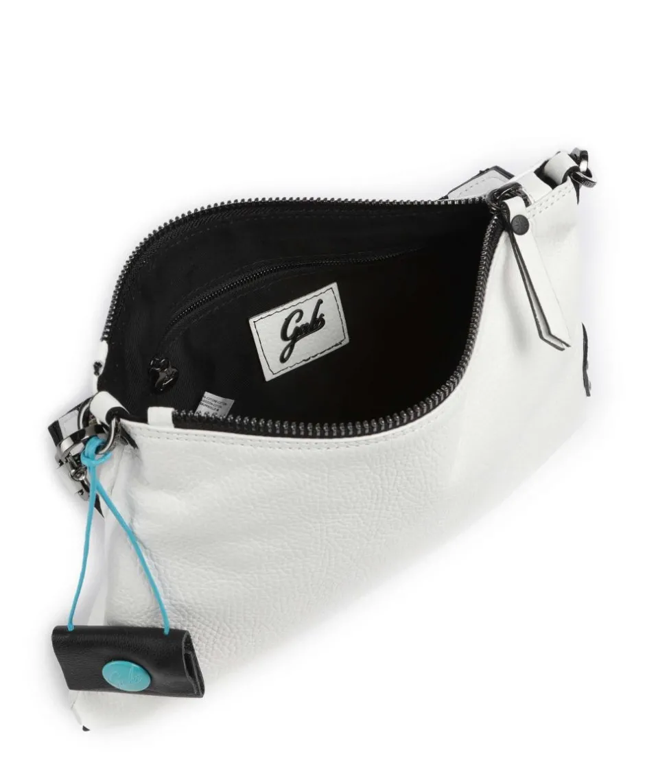 Gabs Shoulder Bags|Hobo Bags-Guadalupe Filippa Hobo bag grained calfskin