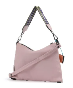 Gabs Shoulder Bags|Hobo Bags-Guadalupe Filippa Hobo bag grained calfskin
