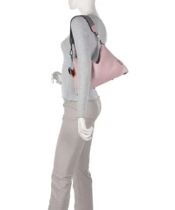 Gabs Shoulder Bags|Hobo Bags-Guadalupe Filippa Hobo bag grained calfskin