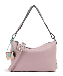 Gabs Shoulder Bags|Hobo Bags-Guadalupe Filippa Hobo bag grained calfskin