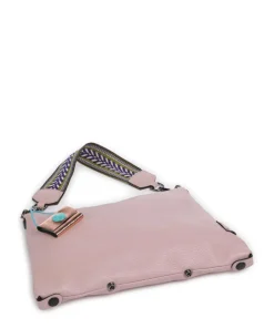 Gabs Shoulder Bags|Hobo Bags-Guadalupe Filippa Hobo bag grained calfskin