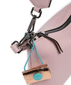 Gabs Shoulder Bags|Hobo Bags-Guadalupe Filippa Hobo bag grained calfskin