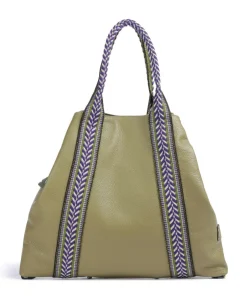 Gabs Tote Bags-Guadalupe Lydia Tote bag grained calfskin