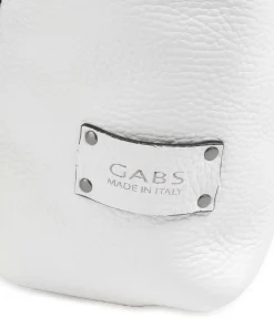 Gabs Tote Bags-Guadalupe Lydia Tote bag grained calfskin