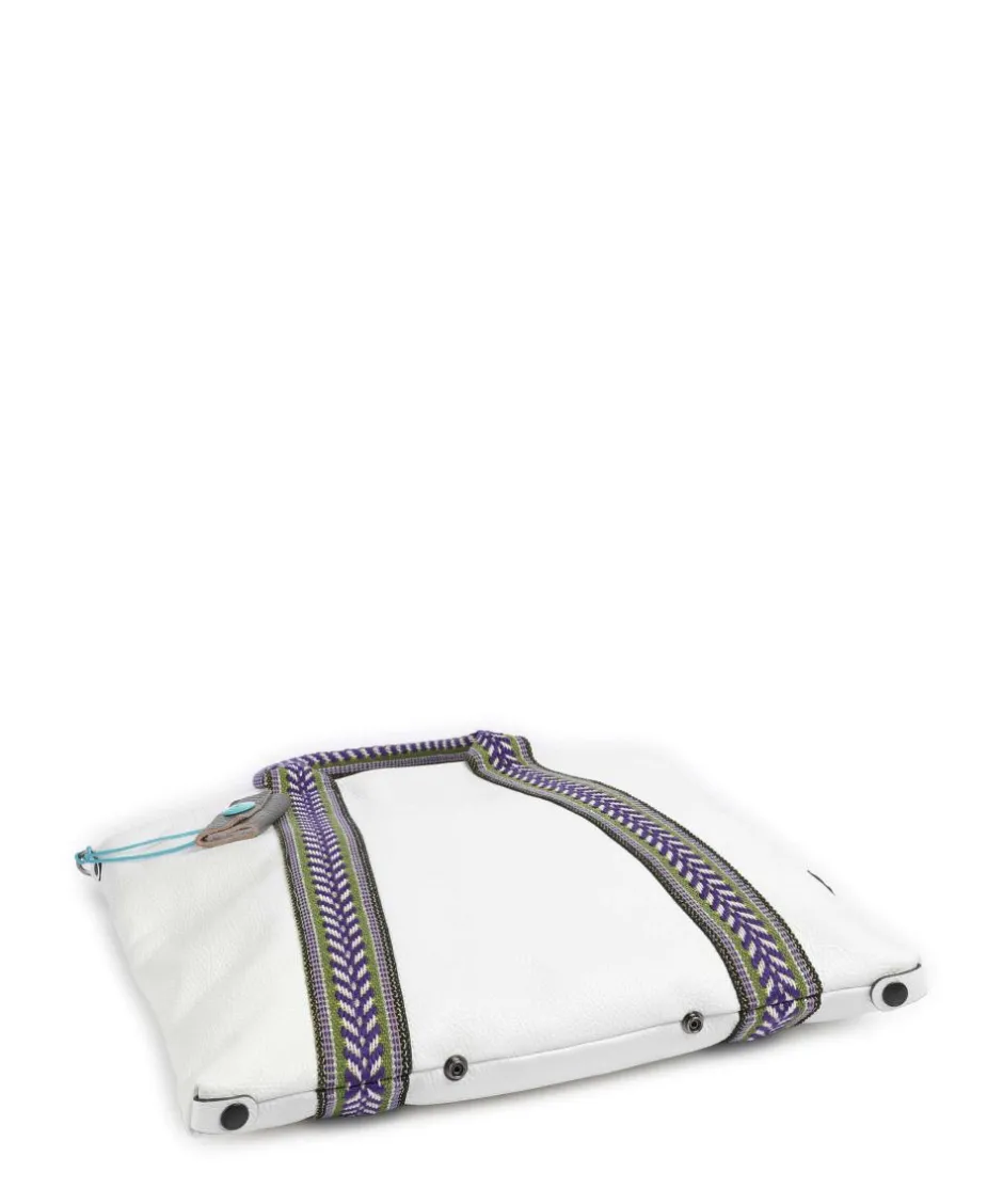 Gabs Tote Bags-Guadalupe Lydia Tote bag grained calfskin