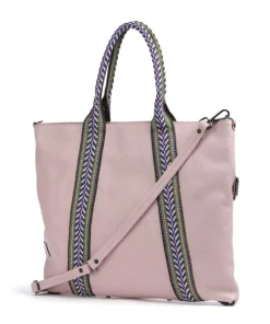 Gabs Tote Bags-Guadalupe Lydia Tote bag grained calfskin