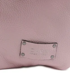 Gabs Tote Bags-Guadalupe Lydia Tote bag grained calfskin