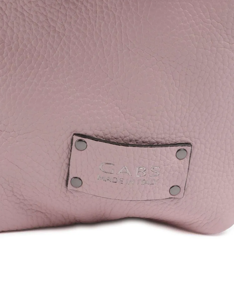 Gabs Tote Bags-Guadalupe Lydia Tote bag grained calfskin