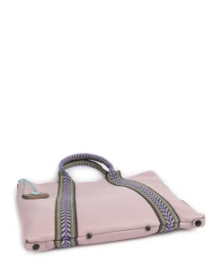 Gabs Tote Bags-Guadalupe Lydia Tote bag grained calfskin
