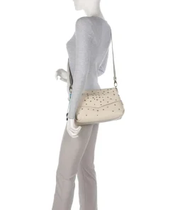 Gabs Clutch & Evening Bags|Shoulder Bags-Guadalupe Nihan Shoulder bag grained calfskin