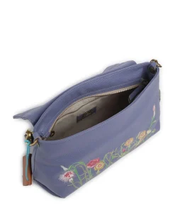 Gabs Shoulder Bags-Guadalupe Nihan Shoulder bag grained calfskin