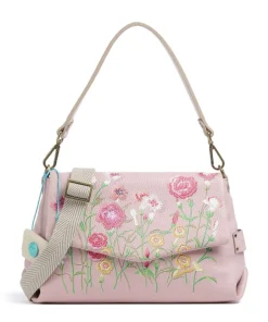 Gabs Shoulder Bags-Guadalupe Nihan Shoulder bag grained calfskin