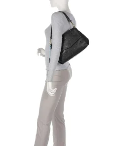 Gabs Clutch & Evening Bags|Shoulder Bags-Guadalupe Nihan Shoulder bag grained calfskin