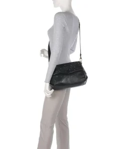 Gabs Clutch & Evening Bags|Shoulder Bags-Guadalupe Nihan Shoulder bag grained calfskin