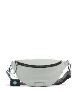 Gabs Fanny Packs|Crossbody Bags-Guadalupe Orlanda Fanny pack grained calfskin