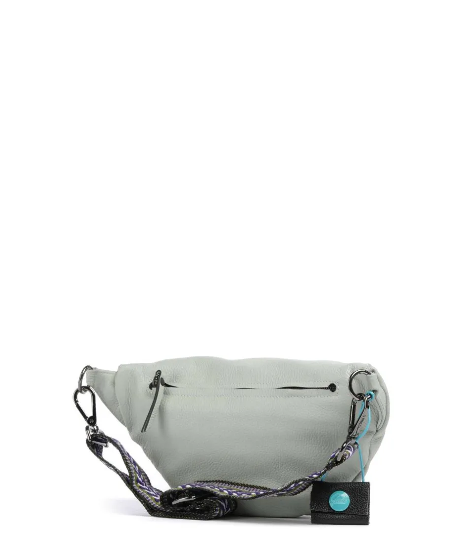 Gabs Fanny Packs|Crossbody Bags-Guadalupe Orlanda Fanny pack grained calfskin