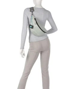 Gabs Fanny Packs|Crossbody Bags-Guadalupe Orlanda Fanny pack grained calfskin