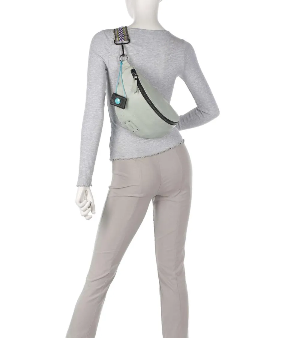 Gabs Fanny Packs|Crossbody Bags-Guadalupe Orlanda Fanny pack grained calfskin