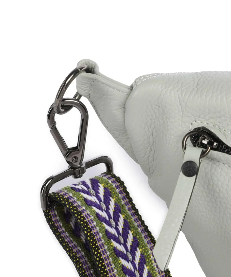 Gabs Fanny Packs|Crossbody Bags-Guadalupe Orlanda Fanny pack grained calfskin