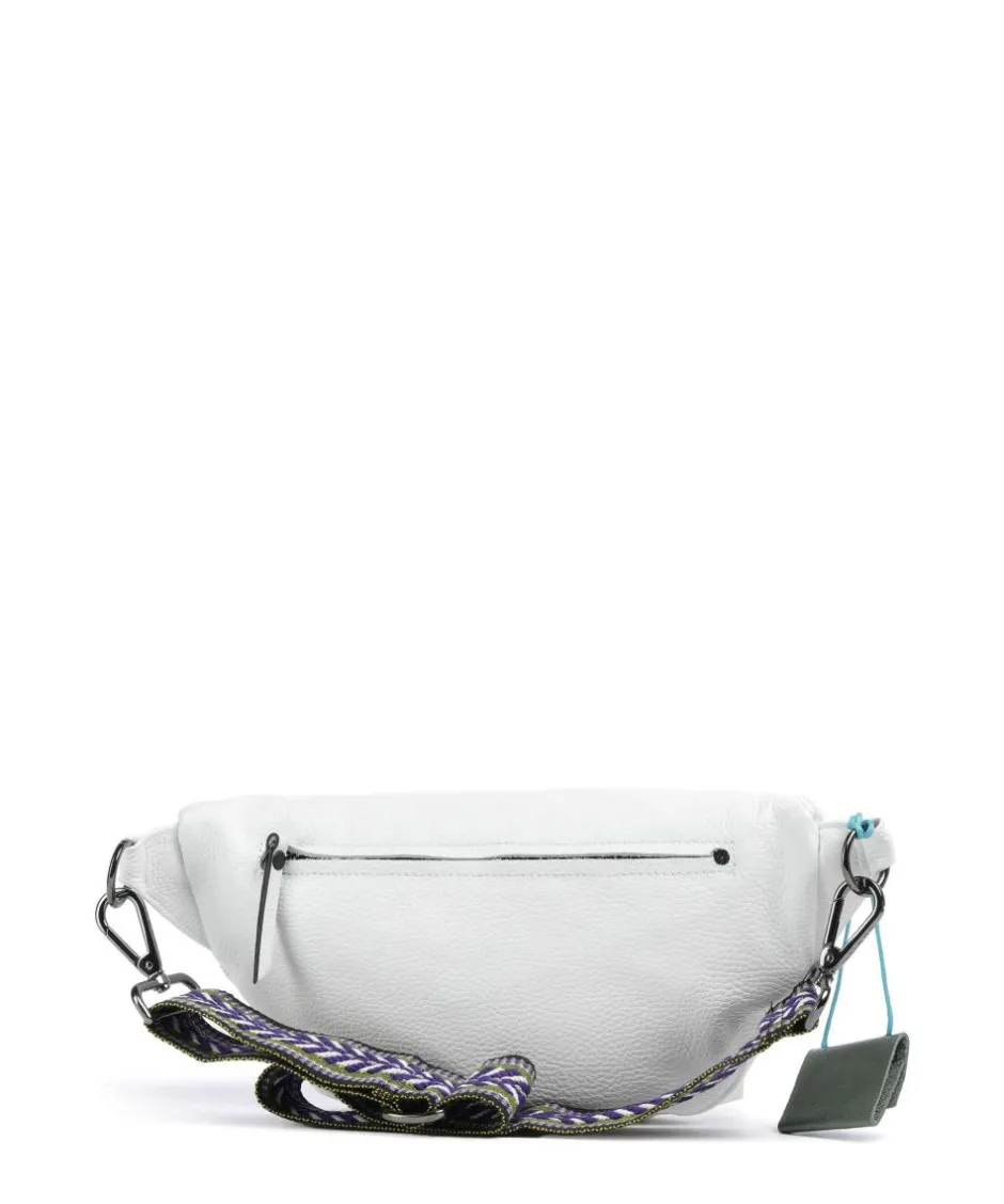 Gabs Fanny Packs|Crossbody Bags-Guadalupe Orlanda Fanny pack grained calfskin