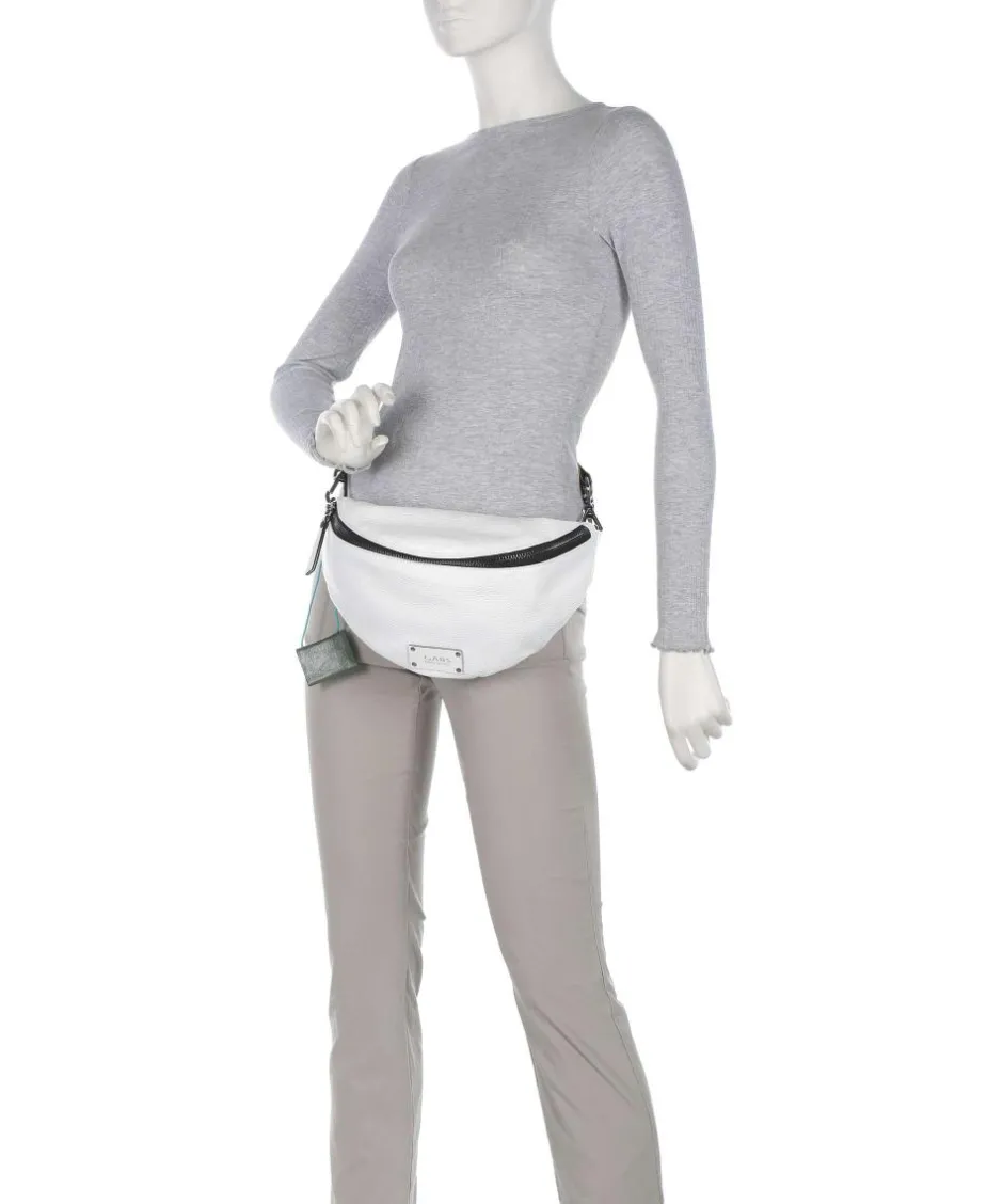 Gabs Fanny Packs|Crossbody Bags-Guadalupe Orlanda Fanny pack grained calfskin