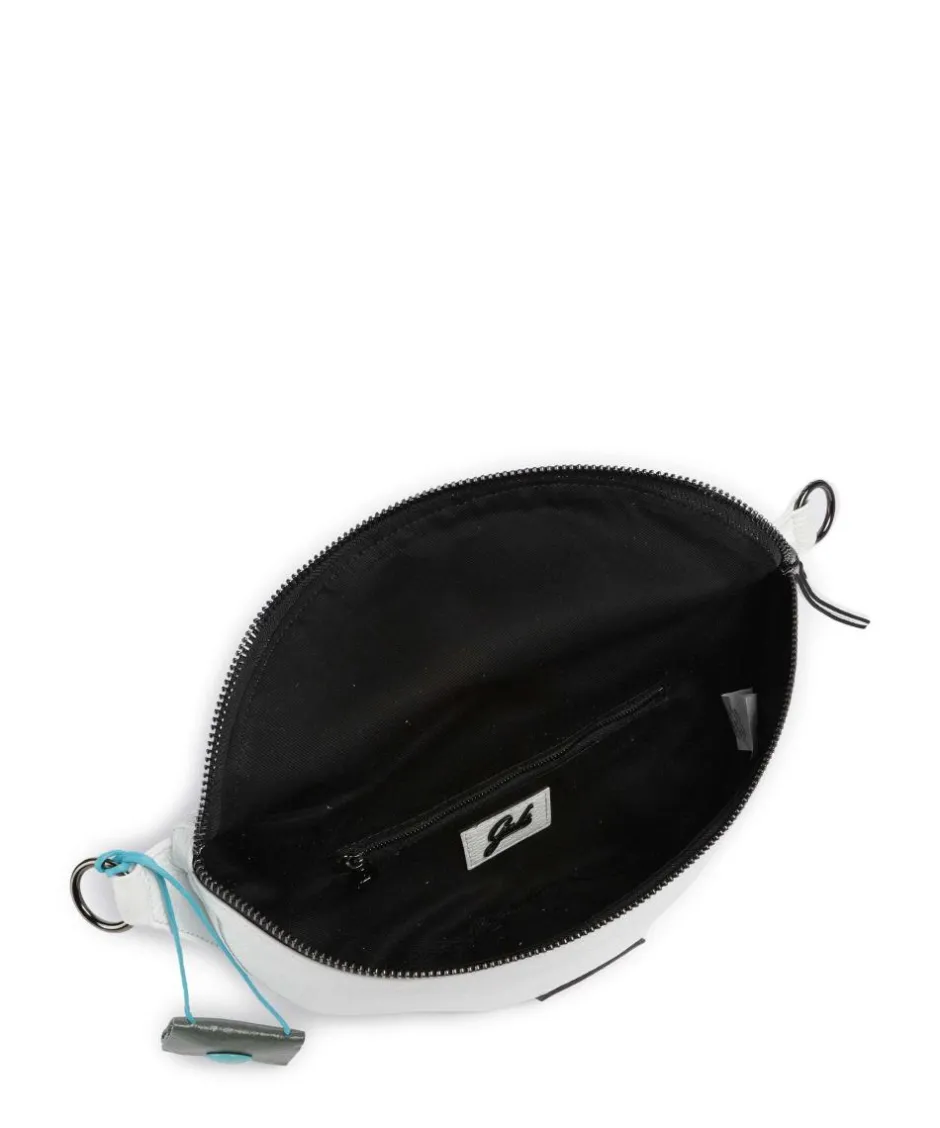 Gabs Fanny Packs|Crossbody Bags-Guadalupe Orlanda Fanny pack grained calfskin