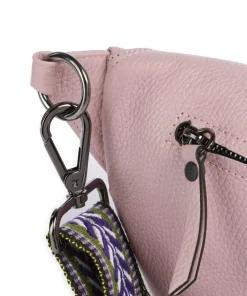 Gabs Fanny Packs|Crossbody Bags-Guadalupe Orlanda Fanny pack grained calfskin
