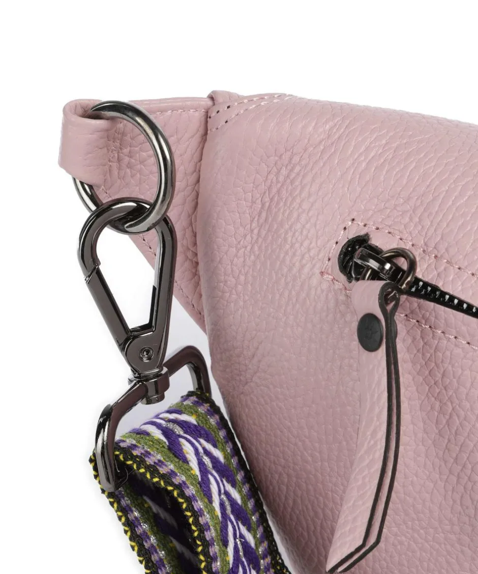Gabs Fanny Packs|Crossbody Bags-Guadalupe Orlanda Fanny pack grained calfskin