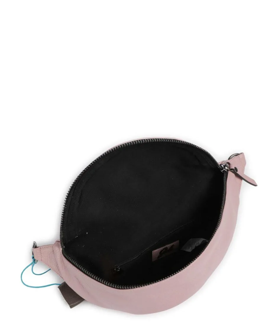 Gabs Fanny Packs|Crossbody Bags-Guadalupe Orlanda Fanny pack grained calfskin