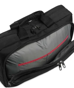 Samsonite Business- & Laptop Bags-Guardit 3.0 Briefcase 17″ recycled polyester
