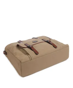 The Bridge Business- & Laptop Bags-Guido Briefcase 13″ canvas
