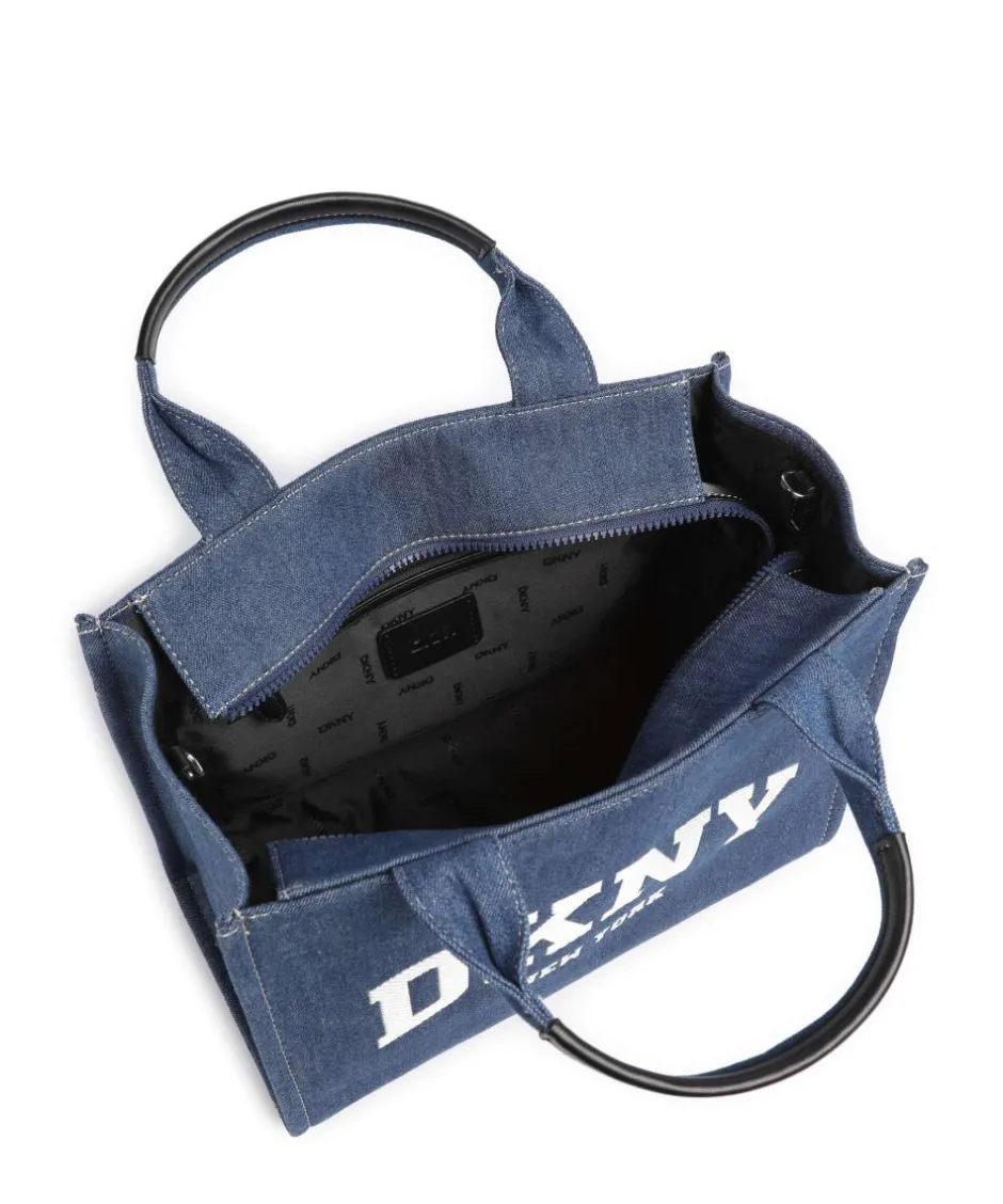 DKNY Handbags-Hadlee Handbag cotton