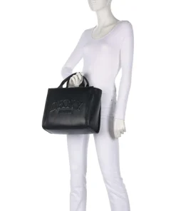 DKNY Tote Bags|Handbags-Hadlee Handbag imitation leather