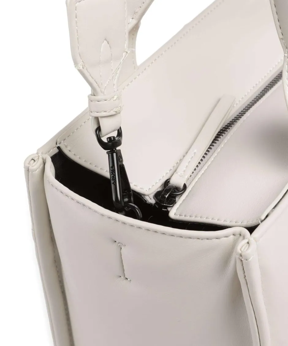 DKNY Tote Bags|Handbags-Hadlee Handbag imitation leather