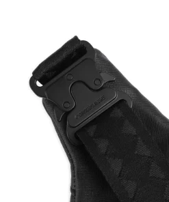 Sprayground Fanny Packs|Crossbody Bags-Half Spritz Fanny pack imitation leather
