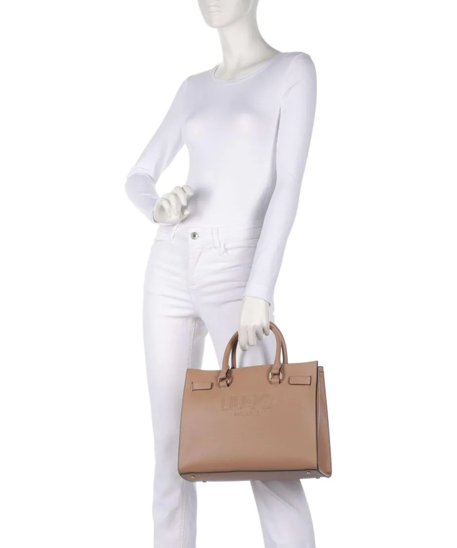 Liu Jo Handbags-Halona Handbag imitation leather