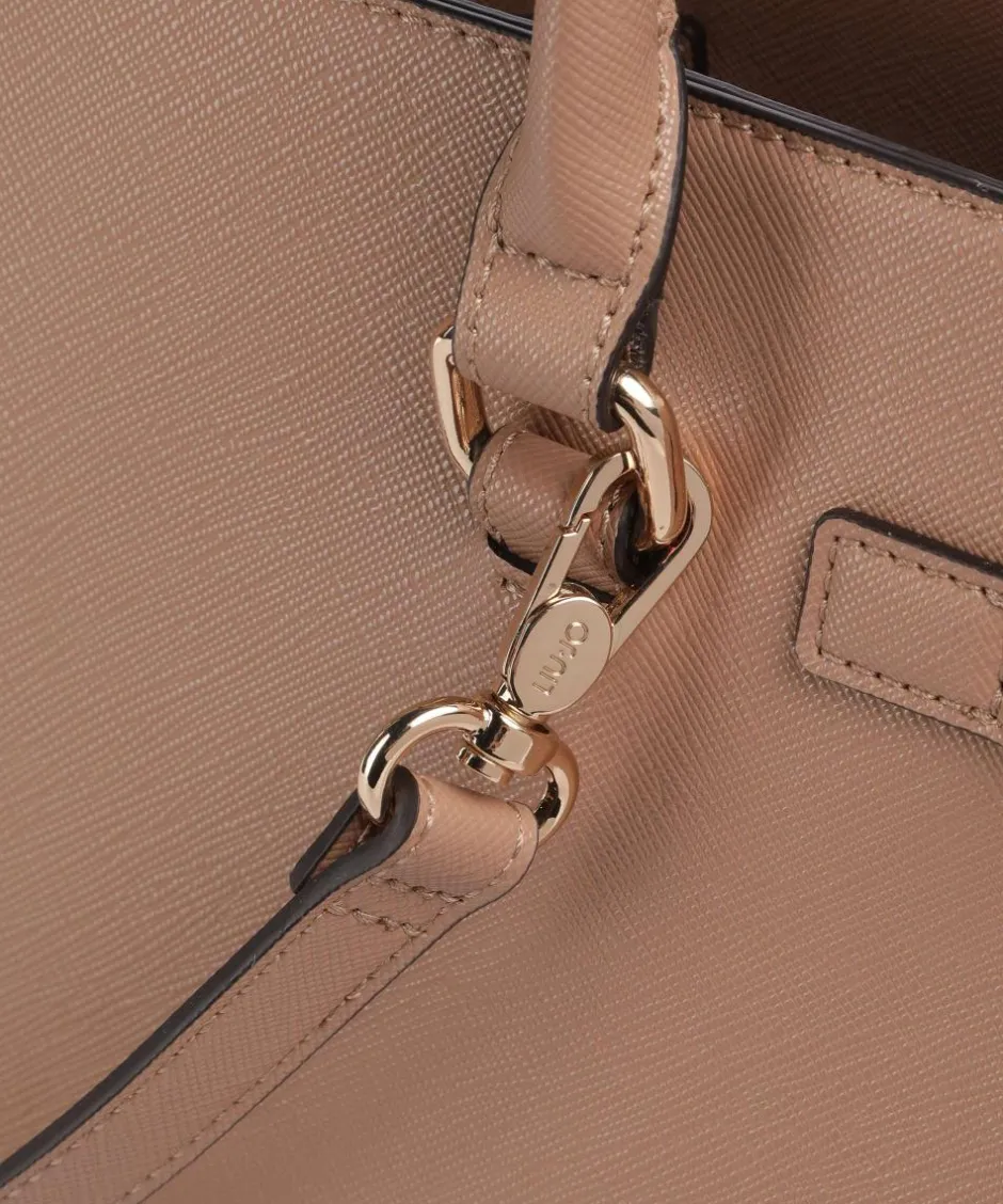 Liu Jo Handbags-Halona Handbag imitation leather
